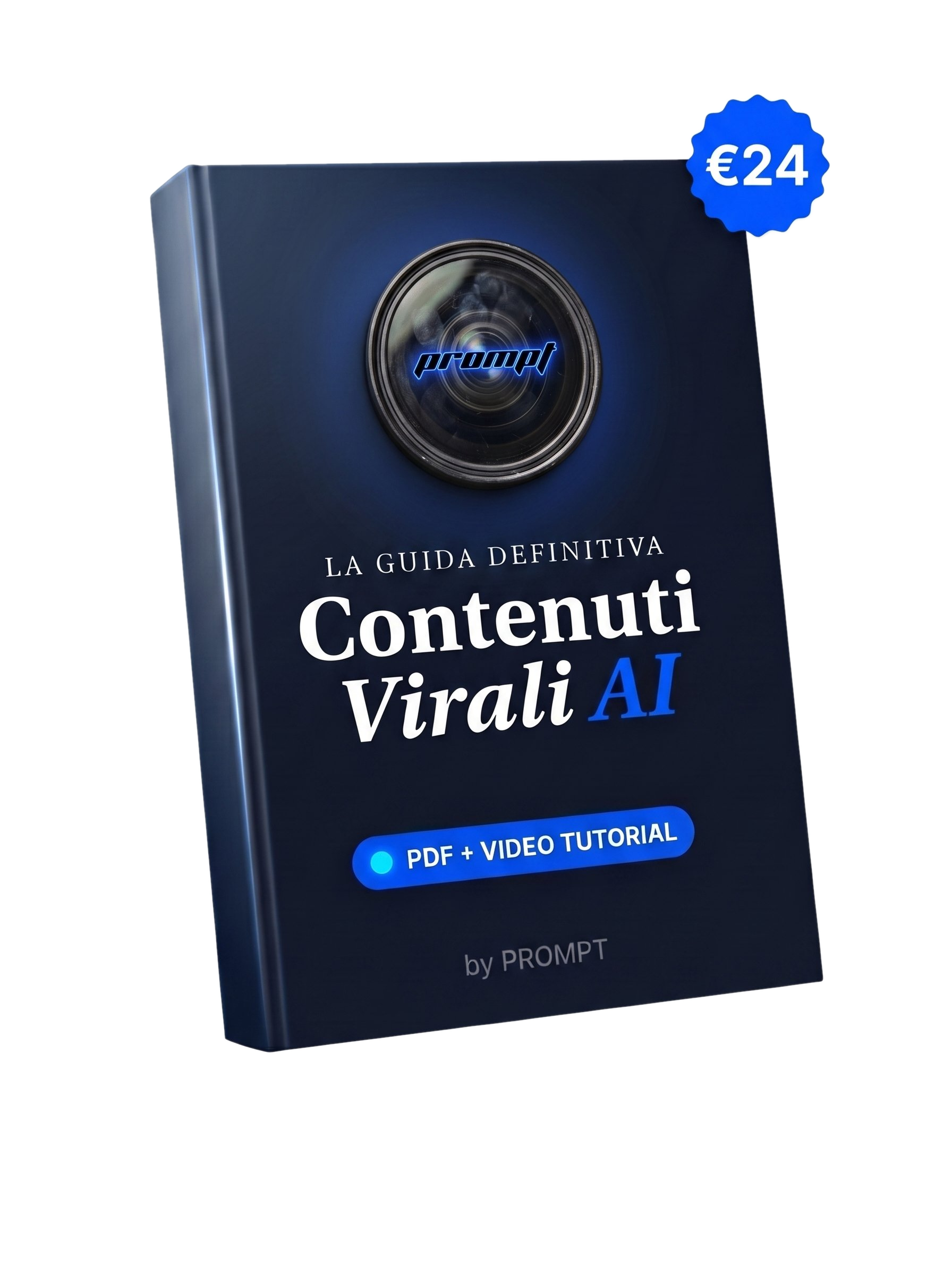 Contenuti Virali AI